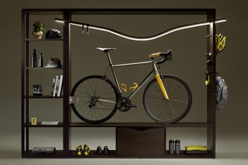 Mobile per biciclette