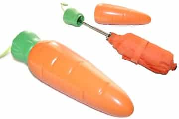 Ombrellino Carota