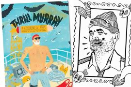 bill-murray-coloring-book