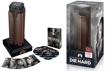 Die Hard collection