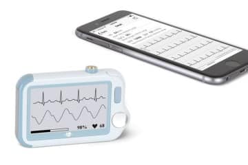 Scanner dei parametri vitali