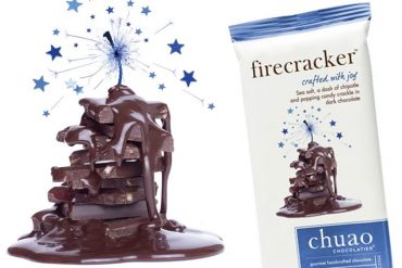 Cioccolato scoppiettante