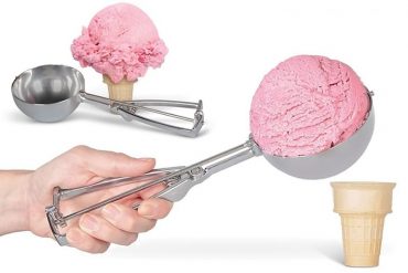 Paletta dosa gelato gigante