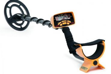Metal detector Garret ACE 250