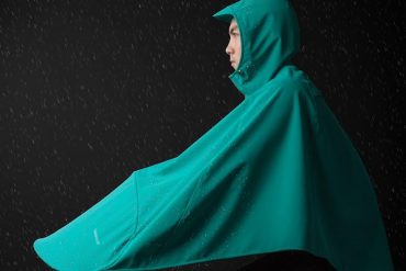 Poncho da bici – Boncho