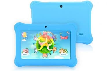 Tablet iRULU BabyPad