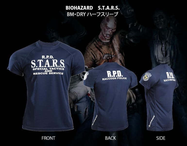 maglietta-stars-resident-evil