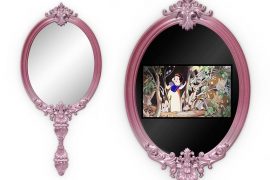 Specchio Magico