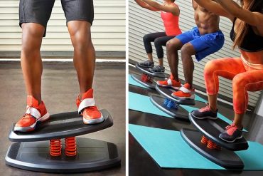 StrongBoard
