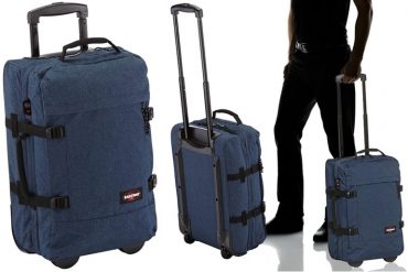 Trolley Eastpack Tranverz S