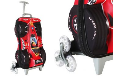 Trolley Formula 1