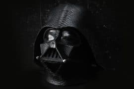 Darth Vader Python darth-vader-pitone