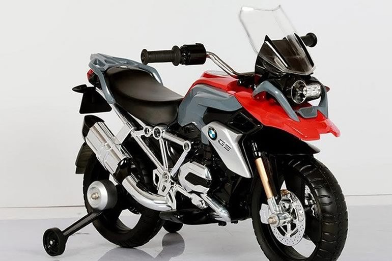 BMW GS 1200 per bambini