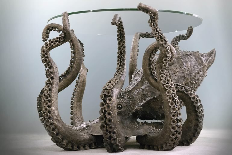octopus-table
