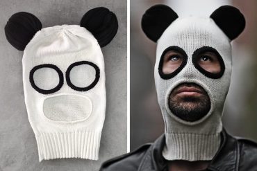 Il Pandamontagna
