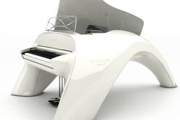 Pianoforte Grand Hybrid