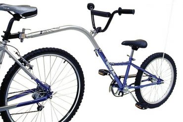Da bici a tandem per bambini