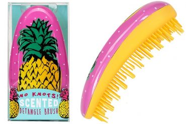 Spazzola Ananas