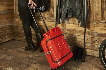 Trolley Jerry Can
