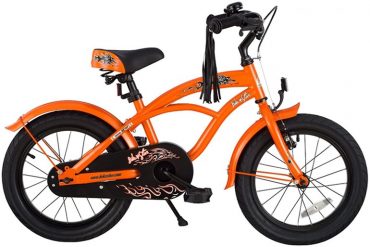 Bici chopper per bambini