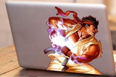 Hoduken by Apple