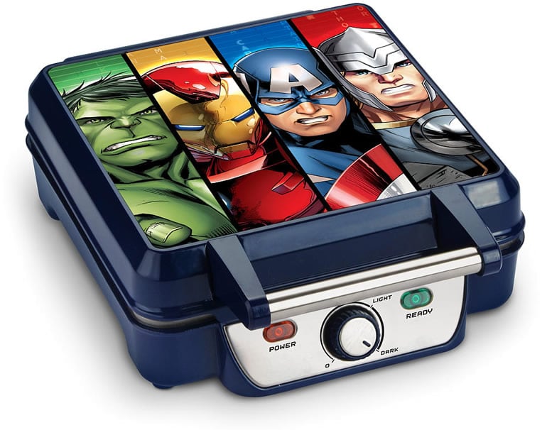 macchina-waffle-avengers-1