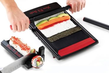 Rollatore per sushi