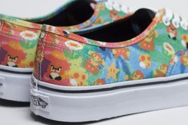 vans anguria