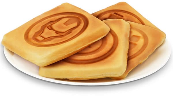 waffle-avengers