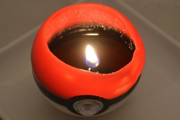 Candela Pokeball