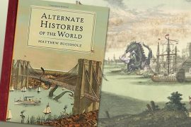 Alternate Histories of the World libro-alternate-histories-of-the-worls