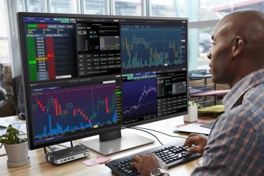 Monitor DELL da 43″