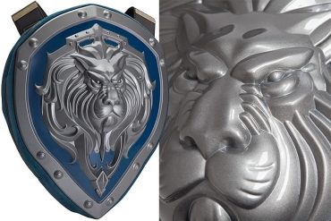 Zaino dell’Alleanza di WoW