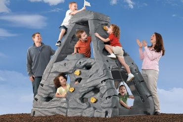 Everest per bambini