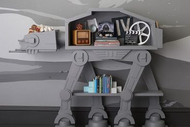 Libreria AT-AT