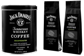 Caffe Jack Daniel’s