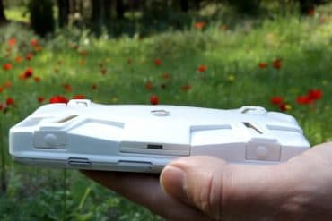 Selfly – Drone da smartphone