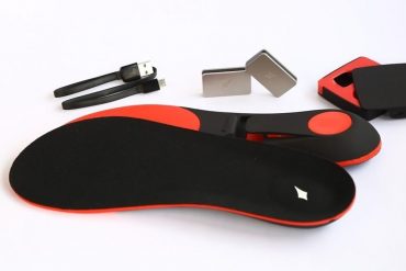 Lechal – Solette con navigatore GPS