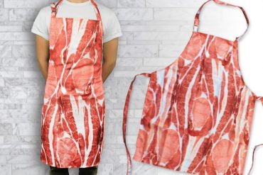 Grembiule Bacon