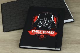 Agenda Darth Vader