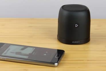 Mini altoparlante Bluetooth AUKEY SK-M31