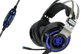 Cuffie da gaming Enchance Scoria cuffie-gaming-enchance-scoria