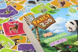 Fancy Zoo fancy-zoo
