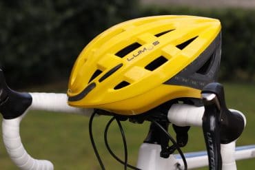 Recensione Lumos, il casco con le frecce