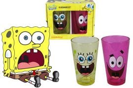 bicchieri-spongebob