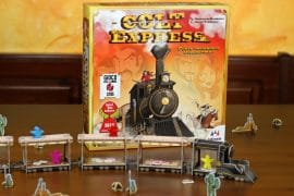 Recensione Colt Express colt-express-1