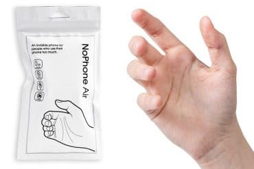 NoPhone Air