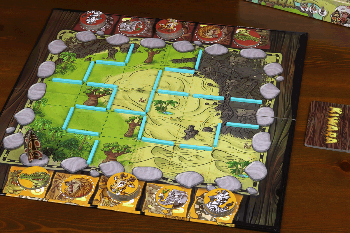 kiwara-free-board-variant