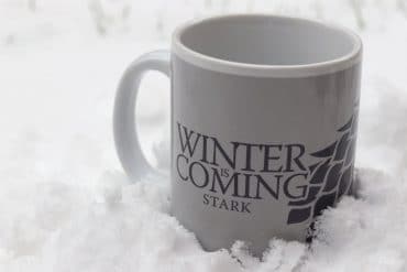 Mug delle casate di Game of Thrones