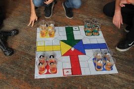 🍺 Tutte le regole del gioco alcolico - GiochiAlcolici.it